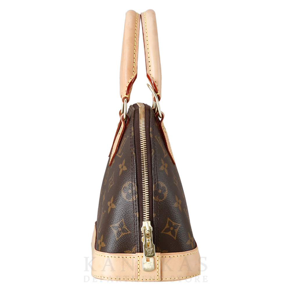 LOUIS VUITTON(USED)루이비통 모노그램 알마 BB